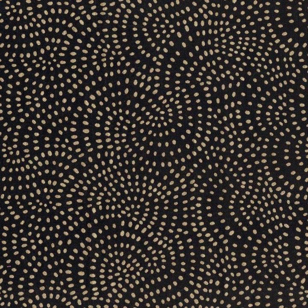 Twist - Black Metallic