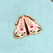 Moth Needle Minder