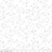 Load image into Gallery viewer, Blossom - Hot Pink on White
