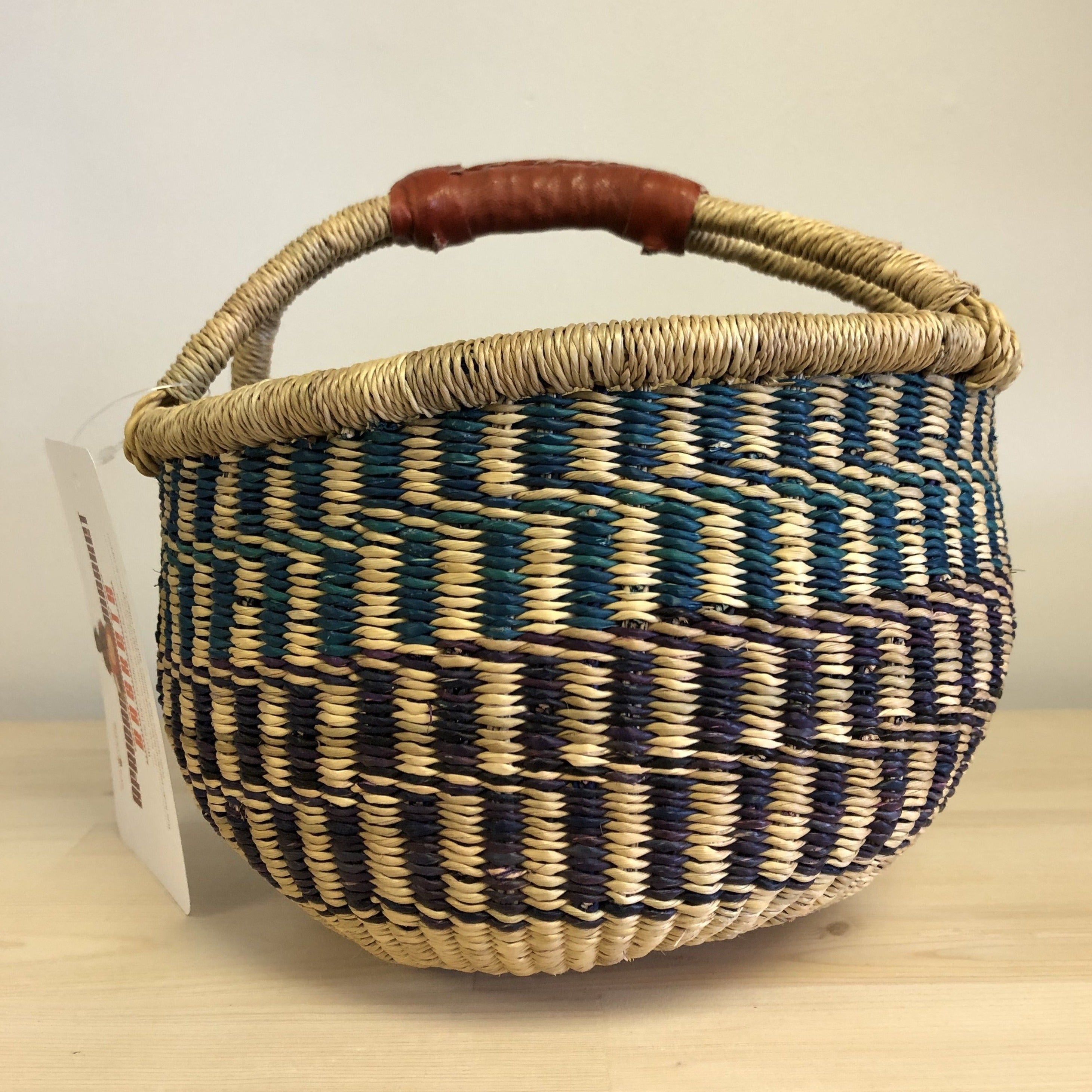 Bolga Basket - 2