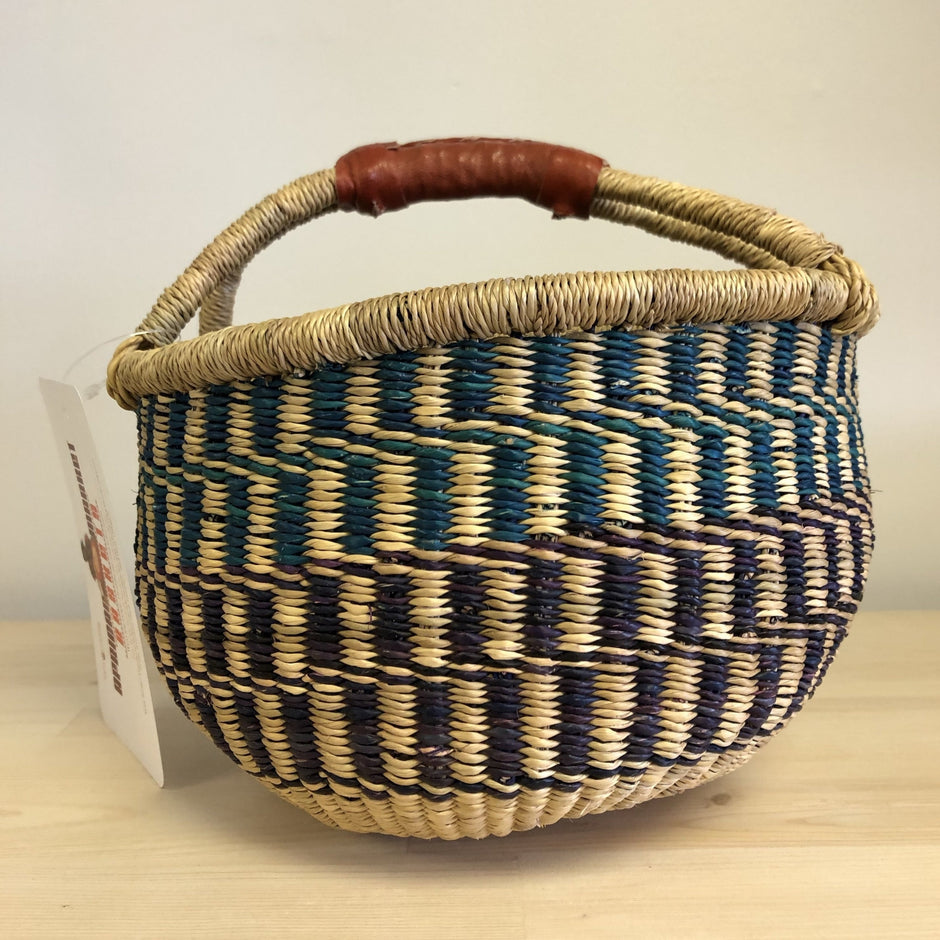 Bolga Basket - 2