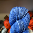Worsted