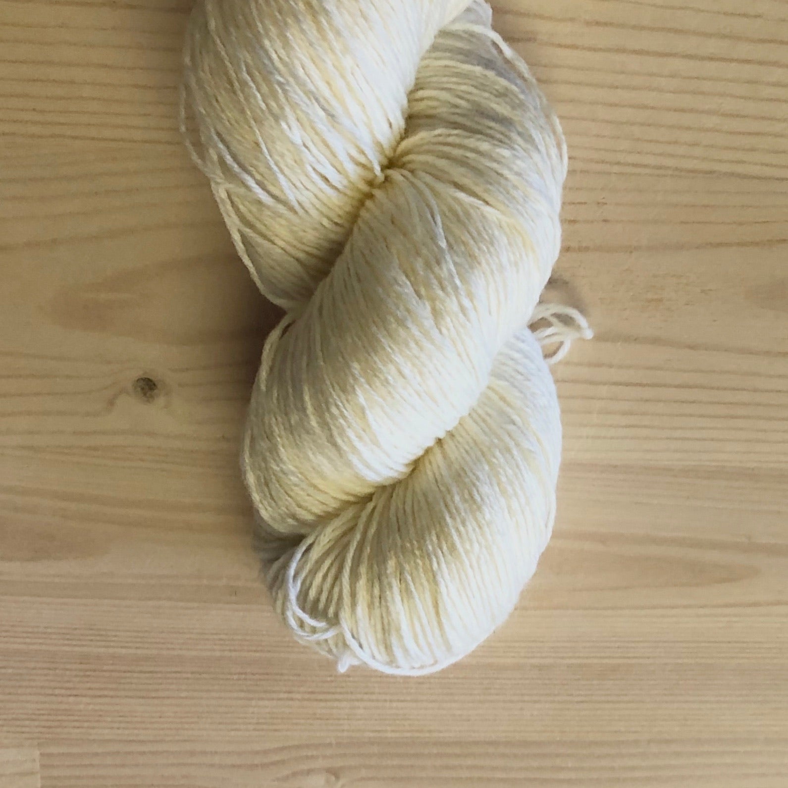 4-ply 75/25 Sock Weight