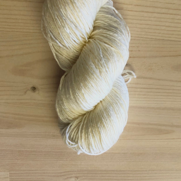 4-ply 75/25 Sock Weight