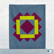 Highland Tile Quilt Kit