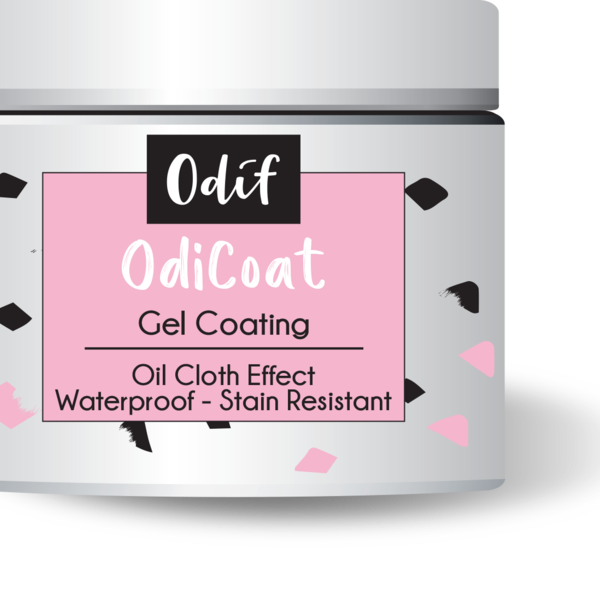 Odicoat Gel Coating
