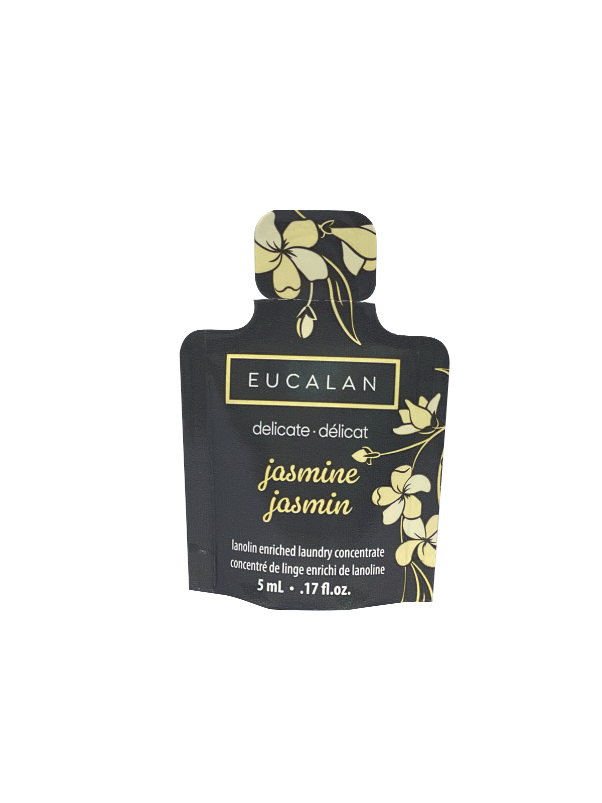 Eucalan No Rinse Delicate Wash - Jasmine