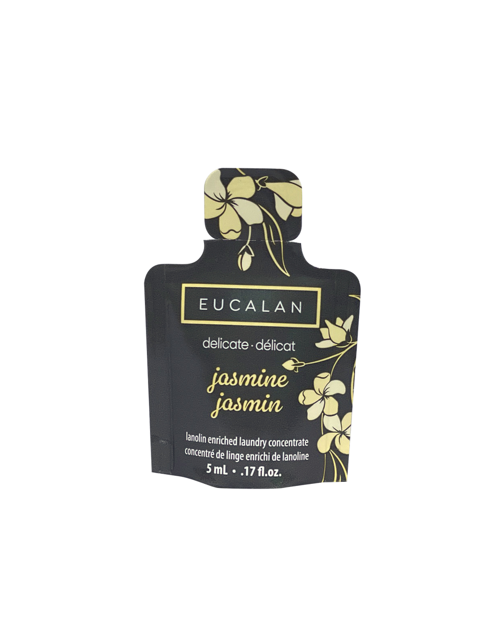 Eucalan No Rinse Delicate Wash - Jasmine