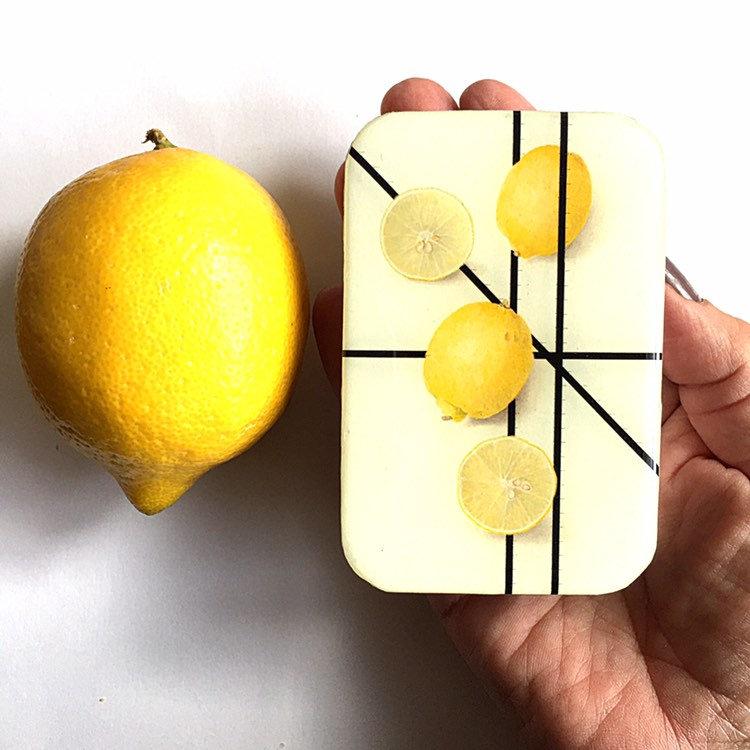 Notions Tins - SMALL