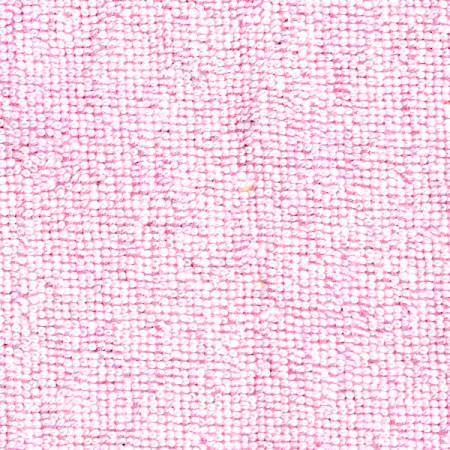 Baby Terry Knit - Light Pink