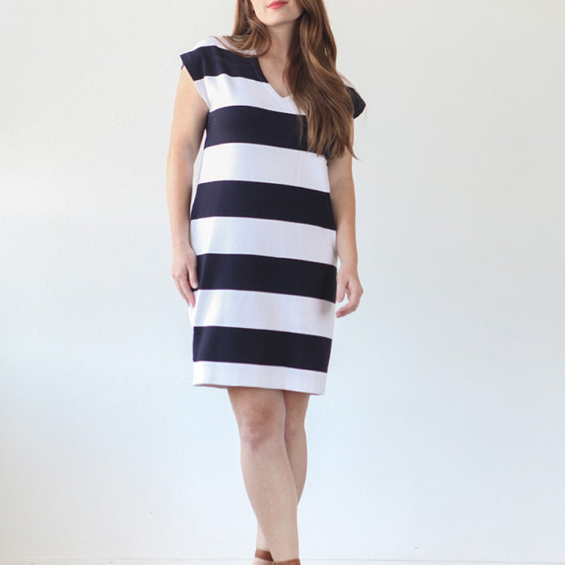 Lodo Dress