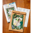 Magnolia Slow Stitching Kit