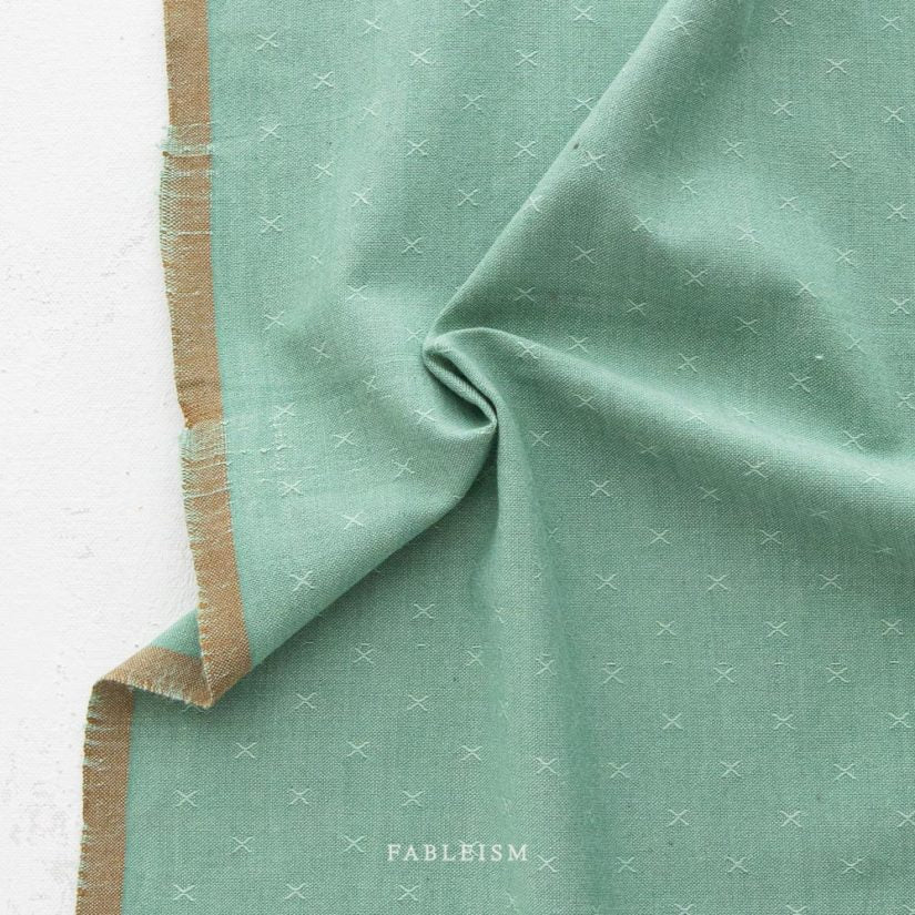 Sprout Wovens - Malachite