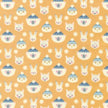 Snow Snuggles - Animals in Marigold