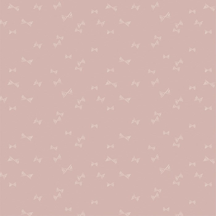 Fanciful - Flights of Fancy - Mauve