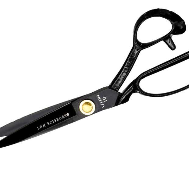 Midnight Edition Fabric Shears - 10"