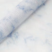 Aida Cloth - 14 count - PRINTED GEODE