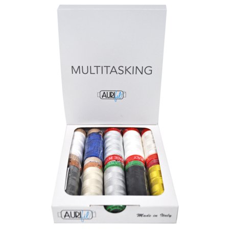 Multitasking Thread Pack