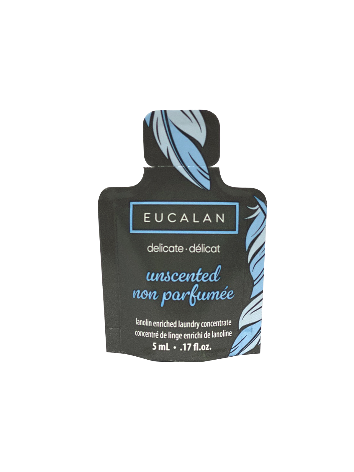Eucalan No Rinse Delicate Wash - Unscented