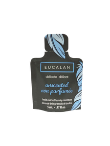Eucalan No Rinse Delicate Wash - Unscented