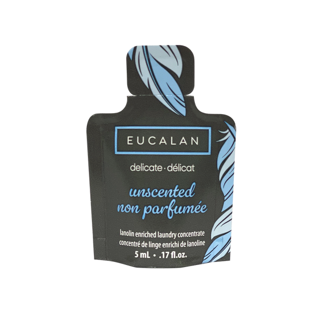 Eucalan No Rinse Delicate Wash - Unscented