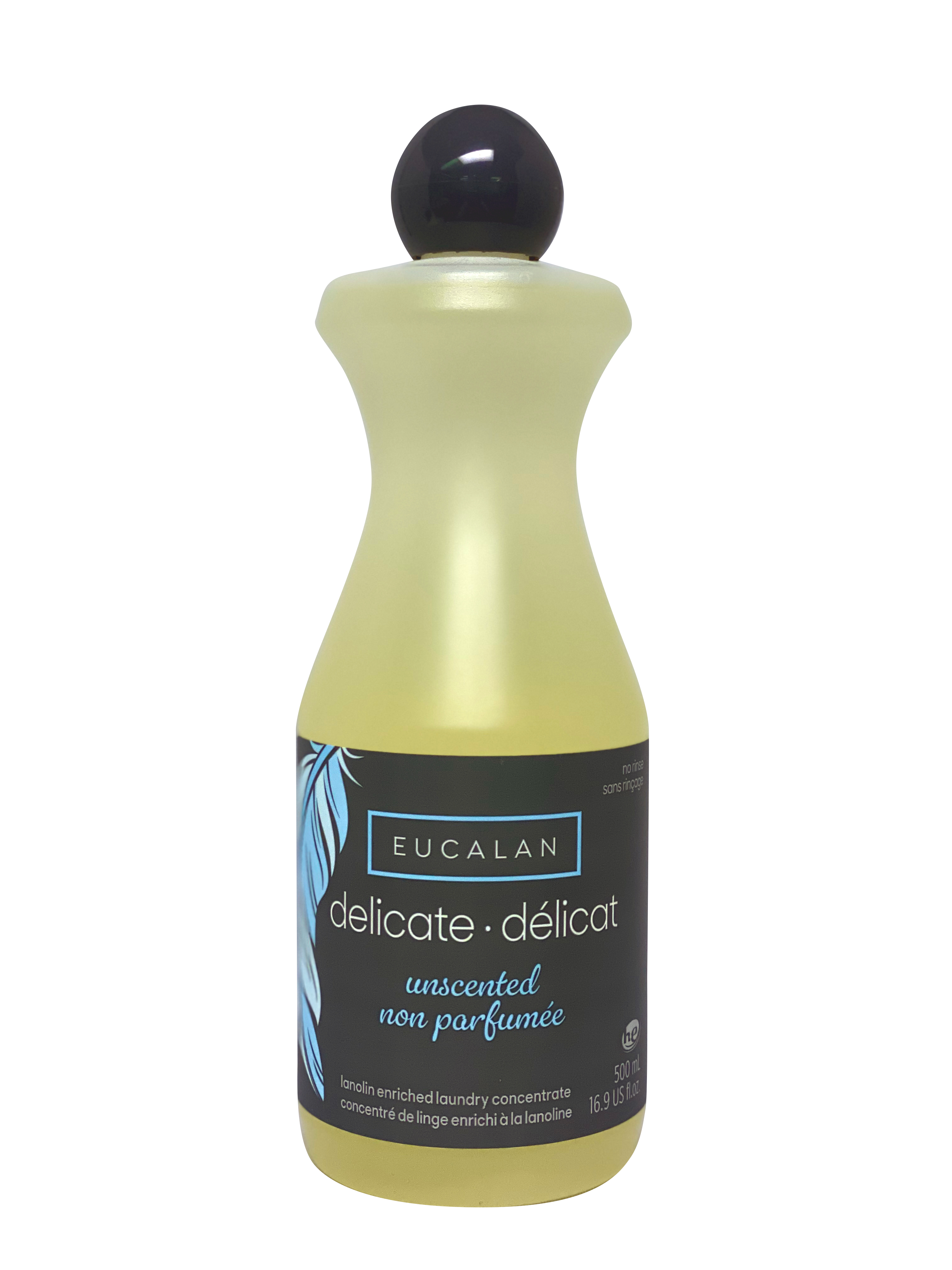 Eucalan No Rinse Delicate Wash - Unscented