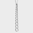 Needle Necklace