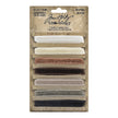 Velvet Trims