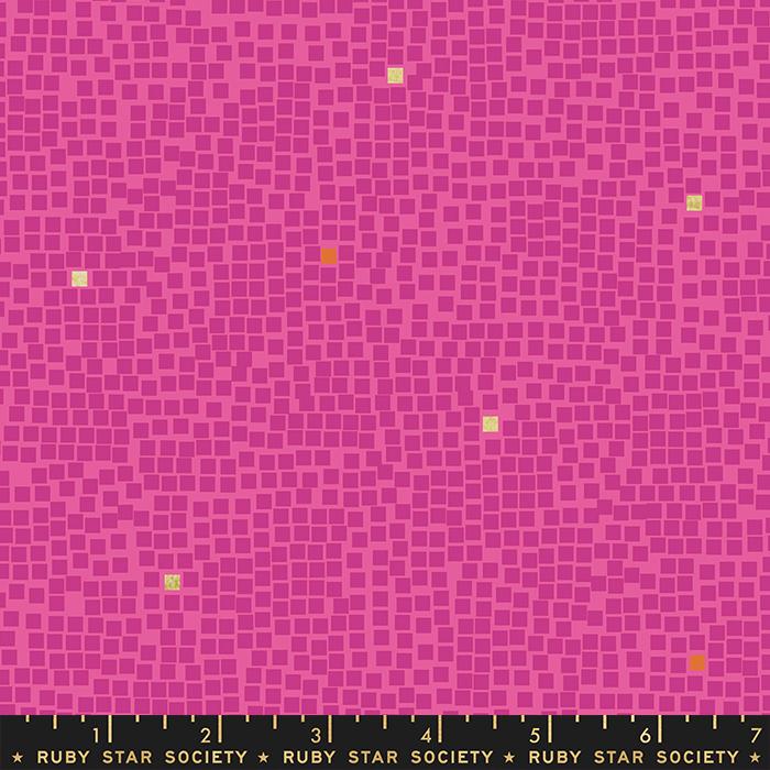 Pixel - Berry