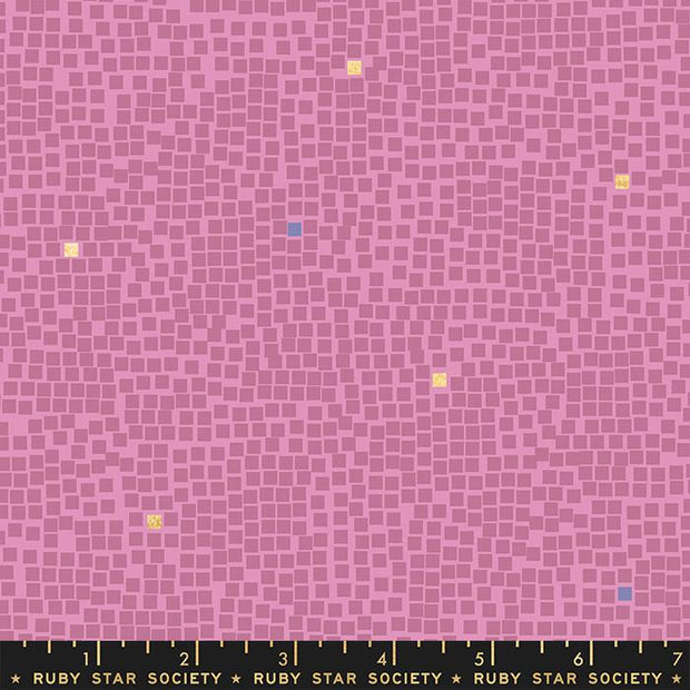 Pixel - Lupine