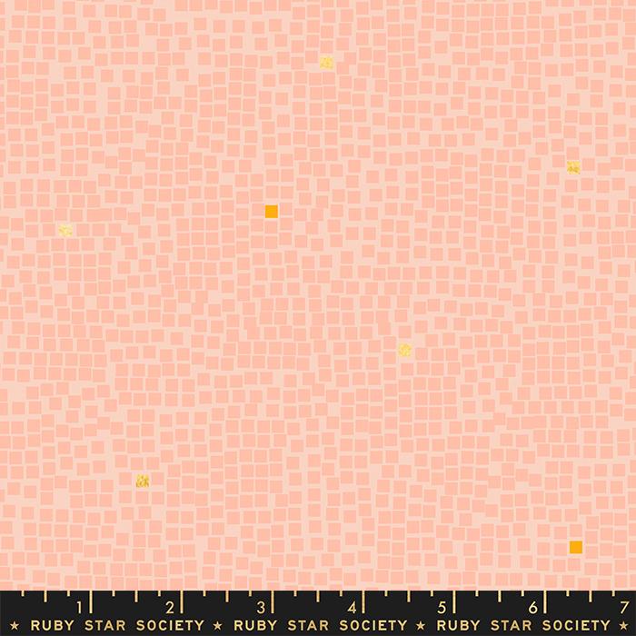 Pixel - Peach