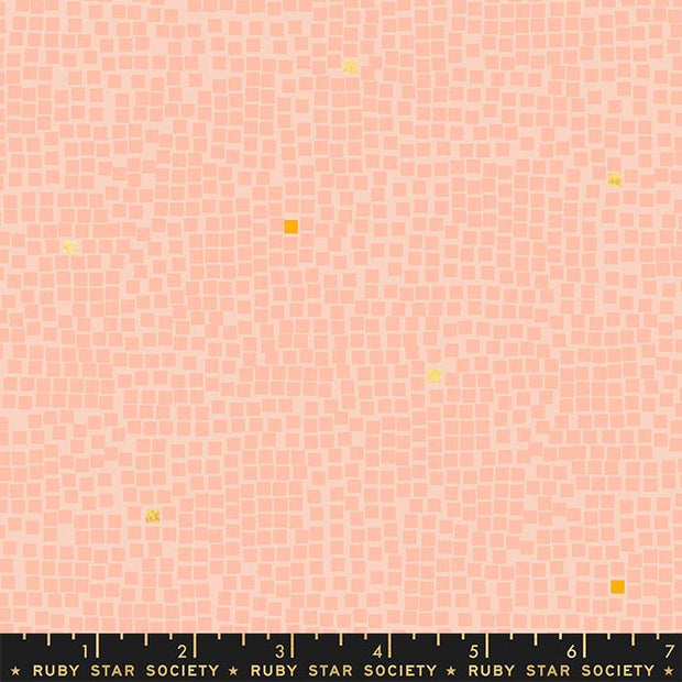 Pixel - Peach