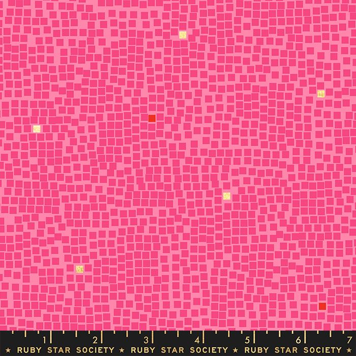 Pixel - Playful