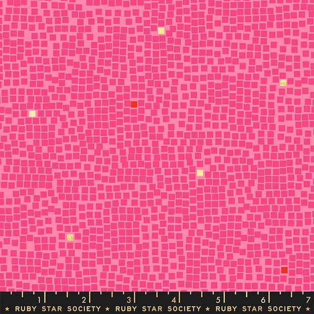 Pixel - Playful