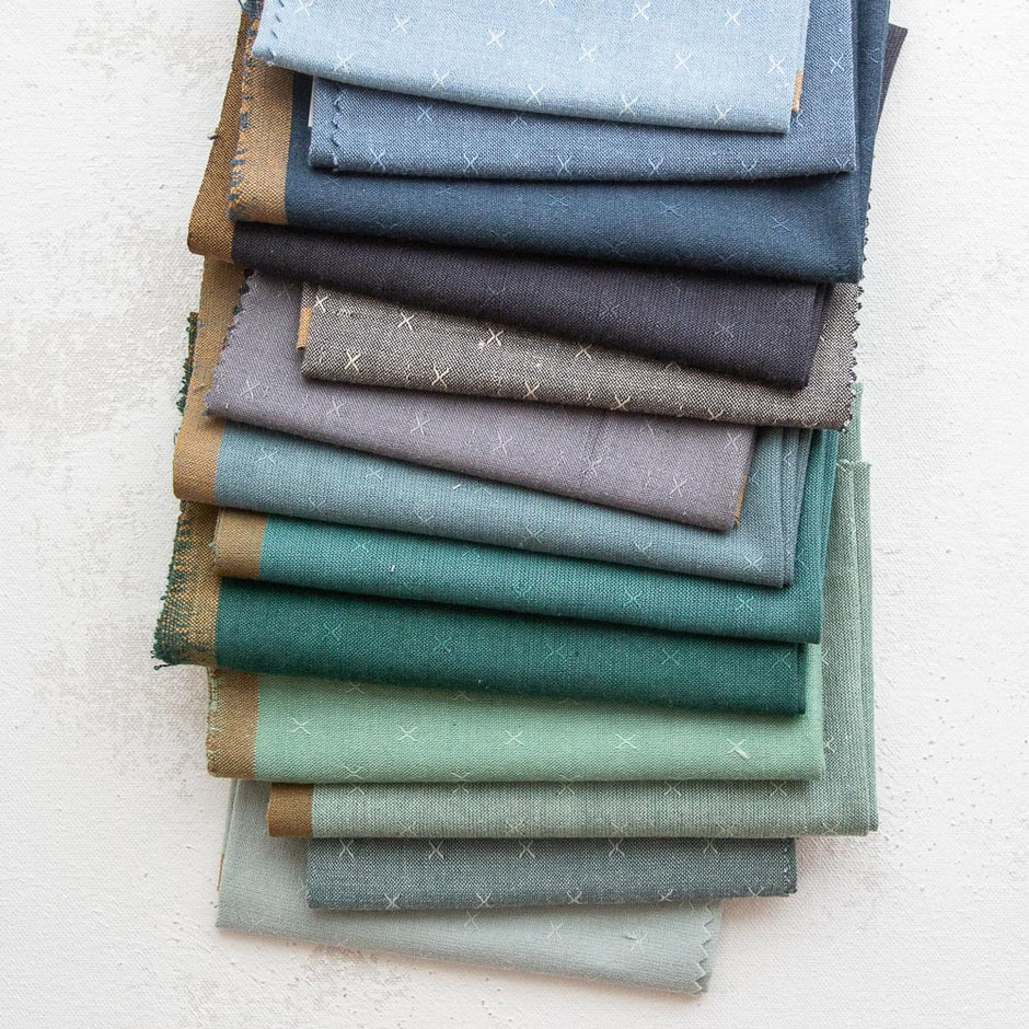 Sprout Wovens - Cool Collection Bundles