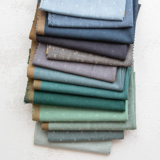 Sprout Wovens - Cool Collection Bundles