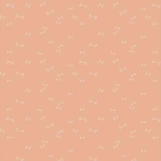 Fanciful - Flights of Fancy - Peach