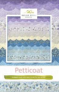 Petticoat Quilt Pattern