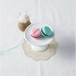 Sweet 'n Sharp Macaron Needle Sharpener