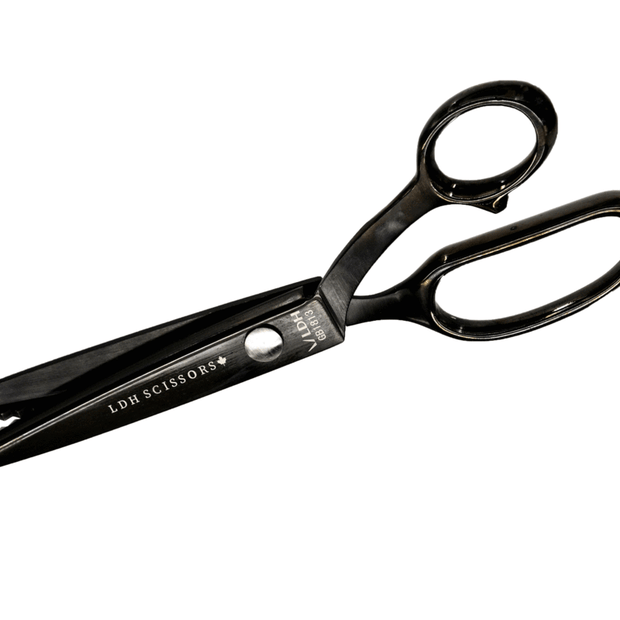 Midnight Edition Pinking Shears - 9"