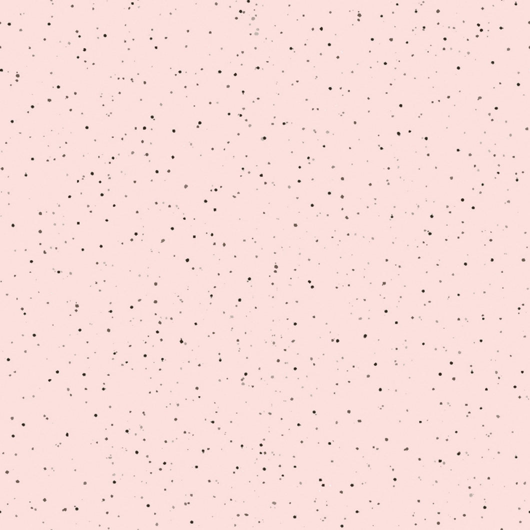Bramble Patch - Splatter Dot in Pink