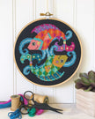 Pisces Cross Stitch Pattern