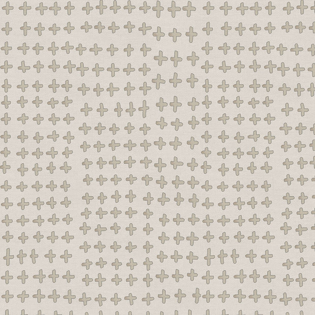 Mod Textures - Pluses - Light Beige