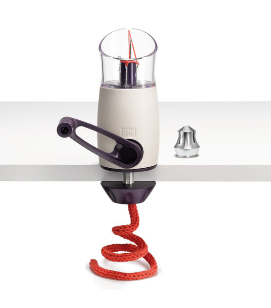 Comfort Twist Knitting Mill