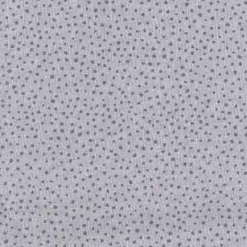 Dancing in the Blossom - Purple Dots