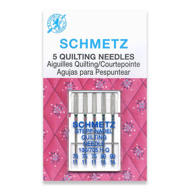 Quilting - Assorted Sizes