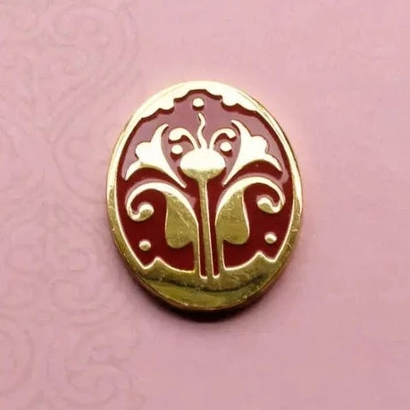 Rhodora Needle Minder