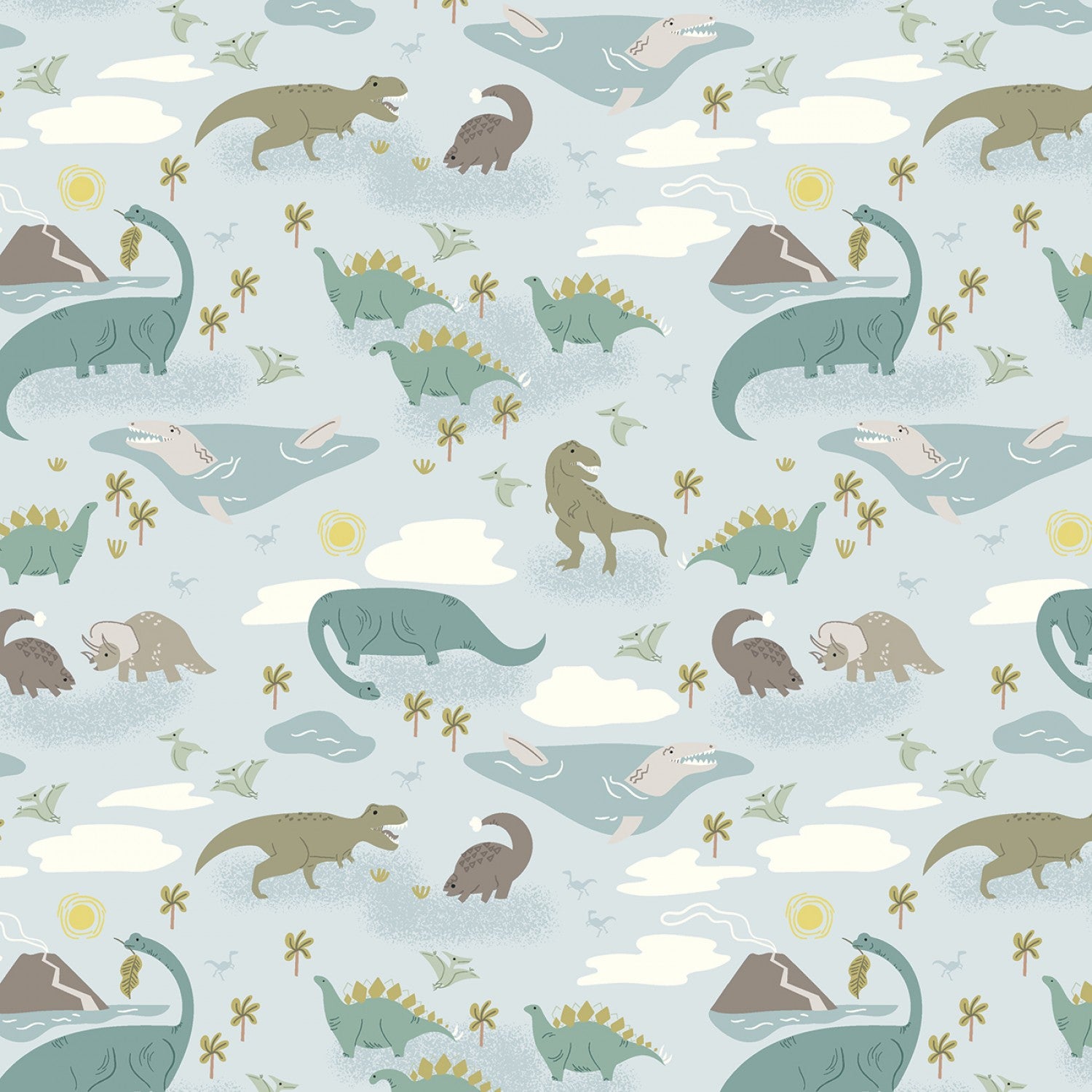 Roar in Sky