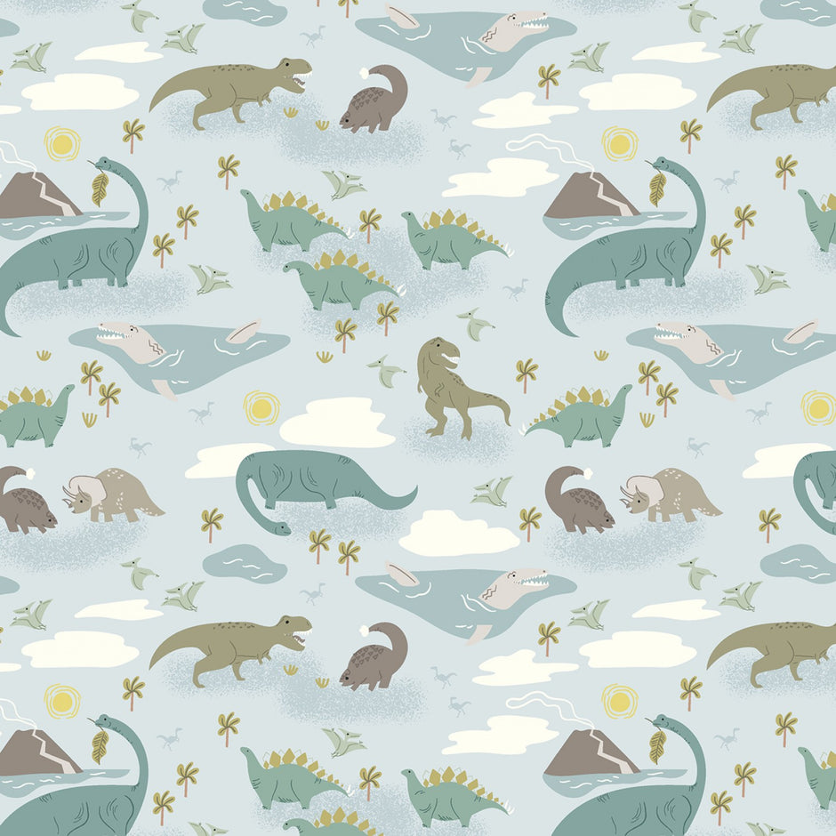 Roar in Sky