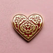 Byzantine Rose Needle Minder